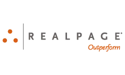 RealPage logo