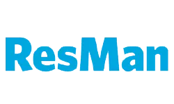 ResMan logo