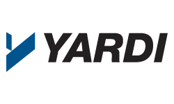 Yardi Logo