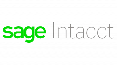 Sage Intacct logo